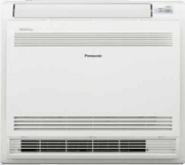 Vloermodel airconditioner