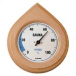 Sauna hygrometer 5411