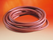 Siliconenkabel voor sauna's