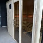 Sauna te Raamsdonk